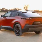 Subaru Uncharted Dinamico 2 150x150