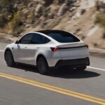 Tesla Model Y Standard 16 150x150