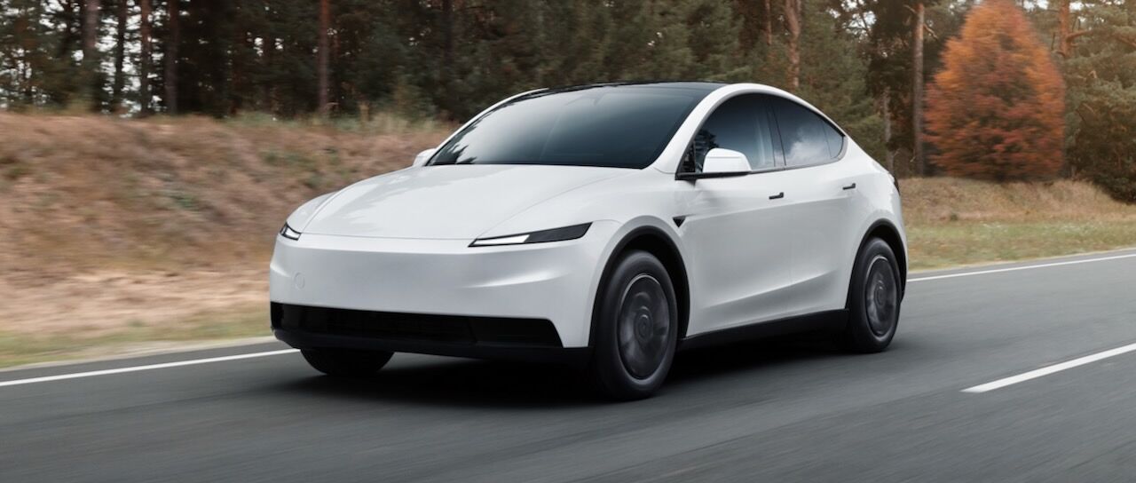 Todas las noticias de coches en un solo portal: Pruebas, fotos, vídeos, informes...