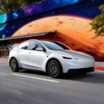Tesla Model Y Standard 24 150x150