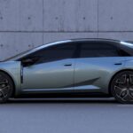 Toyota Corolla Concept 2 150x150