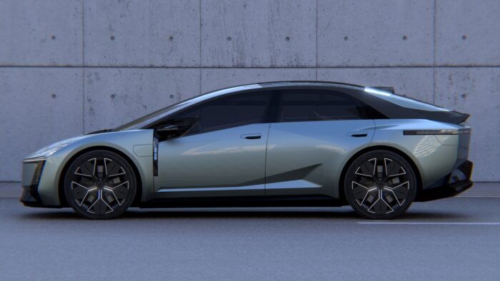 Toyota Corolla Concept 2 700x394