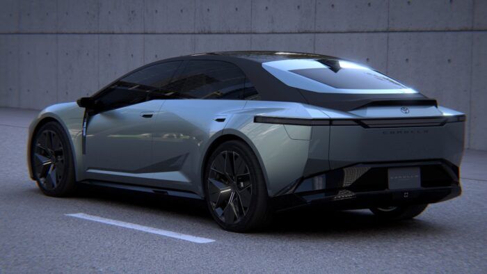 Toyota Corolla Concept 3 700x394