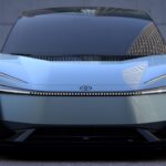 Toyota Corolla Concept 4 150x150