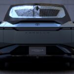 Toyota Corolla Concept 5 150x150