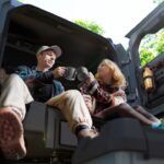 Toyota Land Cruiser FJ Prototype 17 150x150