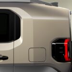 Toyota Land Cruiser FJ Prototype 19 150x150