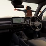 Toyota Land Cruiser FJ Prototype 2 150x150