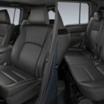 Toyota Land Cruiser FJ Prototype 21 150x150