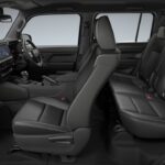 Toyota Land Cruiser FJ Prototype 29 150x150