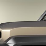 Toyota Land Cruiser FJ Prototype 4 150x150