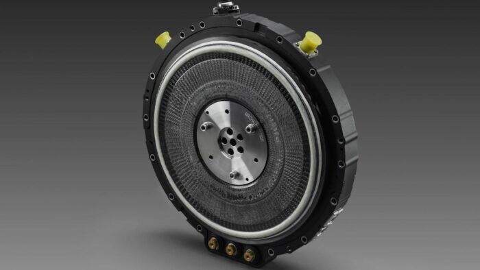 YASA Motor Flujo Axial 1 700x394