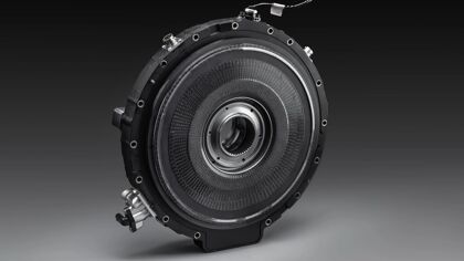 El motor axial de YASA reescribe de nuevo los límites de la potencia eléctrica