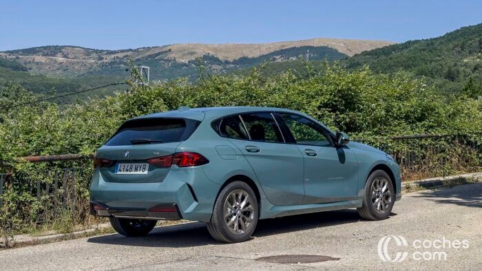 Bmw Serie 1 2025 Prueba 17 700x394