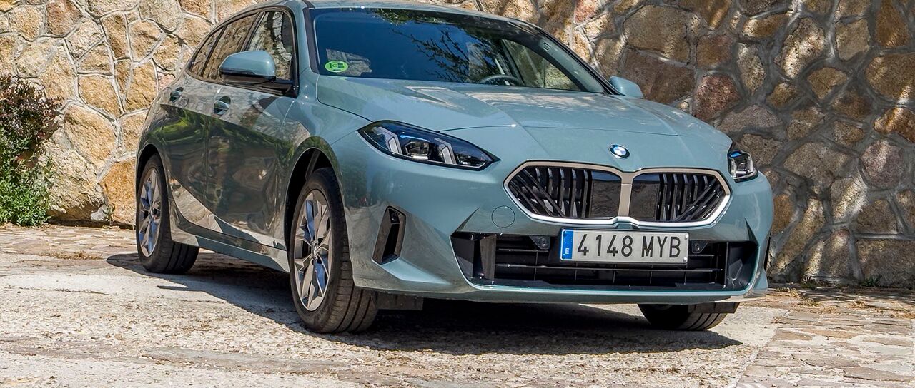 Todas las noticias de coches en un solo portal: Pruebas, fotos, vídeos, informes...