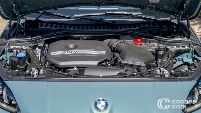 Bmw Serie 1 2025 Prueba 25 700x394