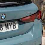 Bmw Serie 1 2025 Prueba 30 150x150