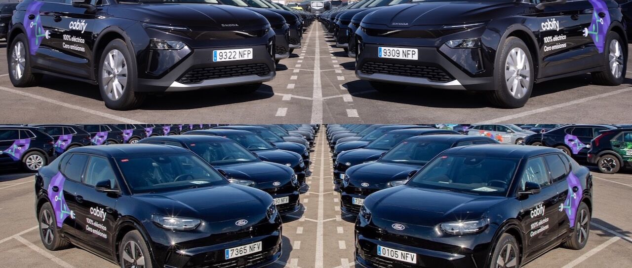 Todas las noticias de coches en un solo portal: Pruebas, fotos, vídeos, informes...