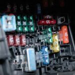 Fusible Coche 2 150x150