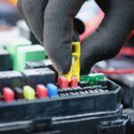 Fusible Coche 6 150x150