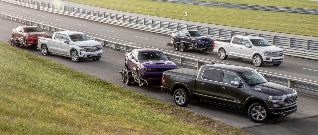 Todas las noticias de coches en un solo portal: Pruebas, fotos, vídeos, informes...