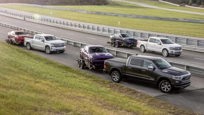 Importar coche americano: ¿cómo traer la fruta prohibida de Estados Unidos?