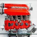 Mesa Ferrari V8 10 150x150