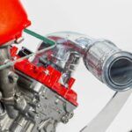 Mesa Ferrari V8 12 150x150