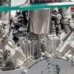 Mesa Ferrari V8 13 150x150