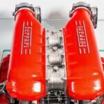 Mesa Ferrari V8 14 150x150