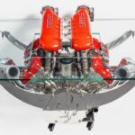 Mesa Ferrari V8 15 150x150