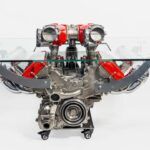 Mesa Ferrari V8 2 150x150