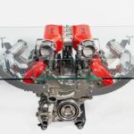 Mesa Ferrari V8 3 150x150