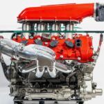 Mesa Ferrari V8 4 150x150