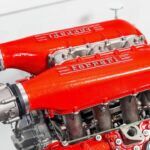 Mesa Ferrari V8 9 150x150