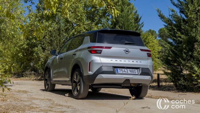 Opel Frontera Prueba 12 700x394