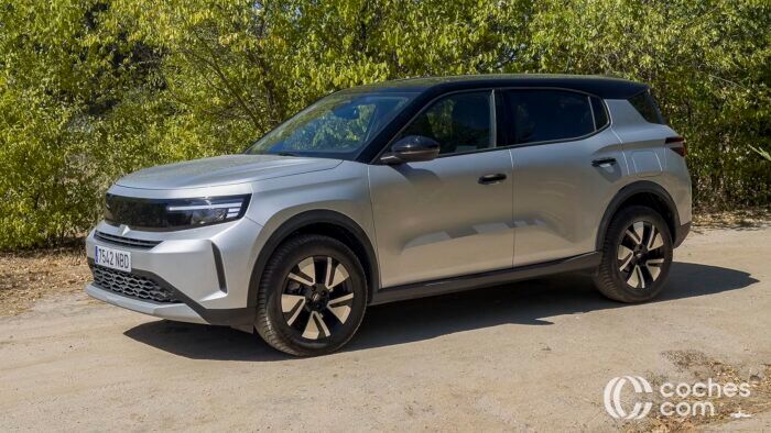 Opel Frontera Prueba 14 700x394