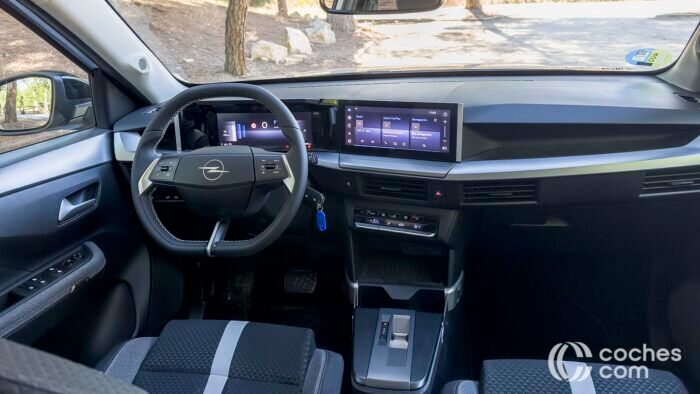 Opel Frontera Prueba 23 700x394