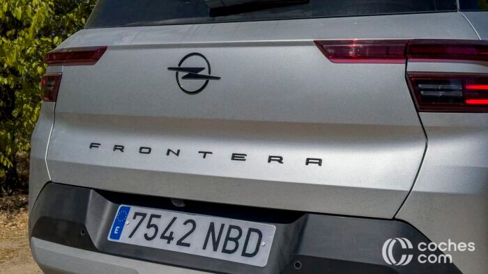 Opel Frontera Prueba 31 700x394