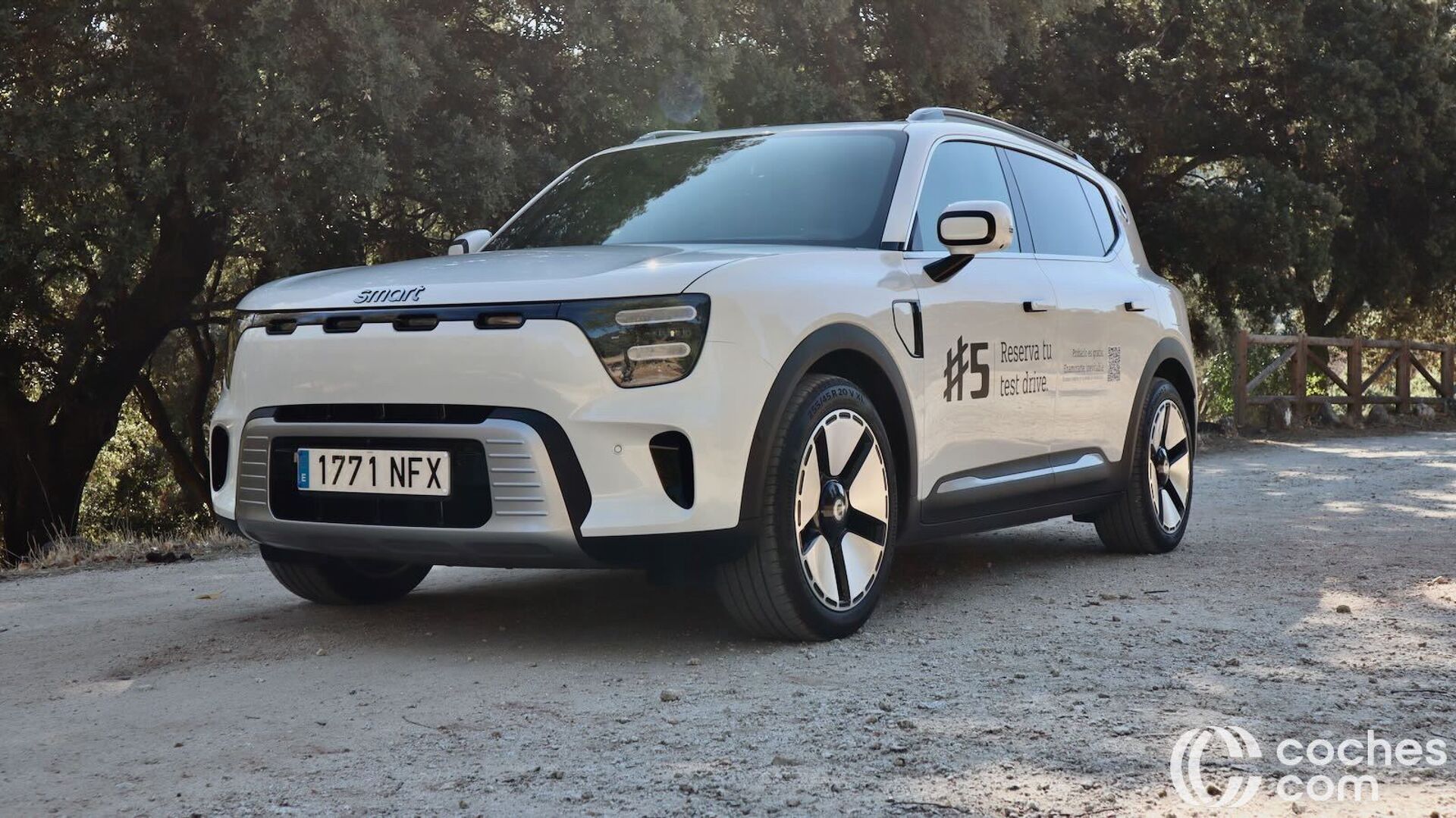 smart 5 prueba – 2