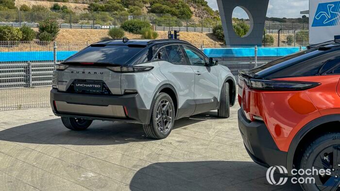 Subaru Solterra Uncharted Prueba 06 700x394
