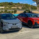 Subaru Solterra Uncharted Prueba 08 150x150