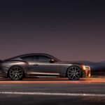 Bentley Continental Supersports 12 150x150