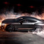 Bentley Continental Supersports 8 150x150