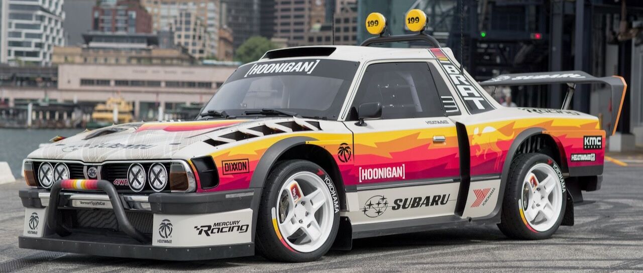 Todas las noticias de coches en un solo portal: Pruebas, fotos, vídeos, informes...