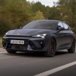 CUPRA Leon VZ 2026 1 150x150