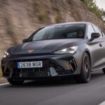 CUPRA Leon VZ 2026 2 150x150