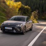 CUPRA Leon VZ 2026 3 150x150