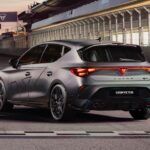 CUPRA Leon VZ TCR 1 150x150