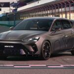 CUPRA Leon VZ TCR 2 150x150